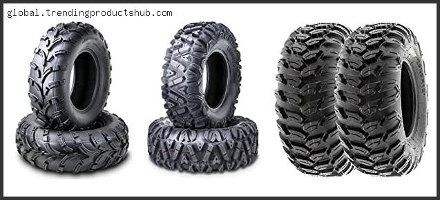 Top 10 Best Utv Tires Reviews With Scores