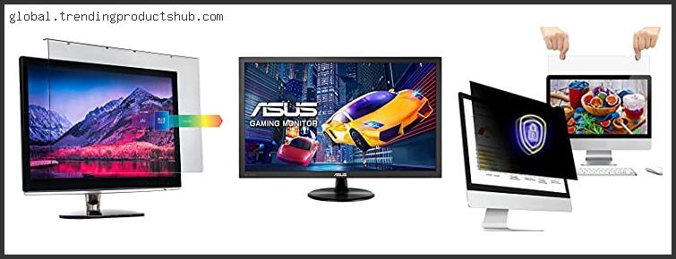 Top 10 Best 21 Inch Monitor With Expert Recommendation