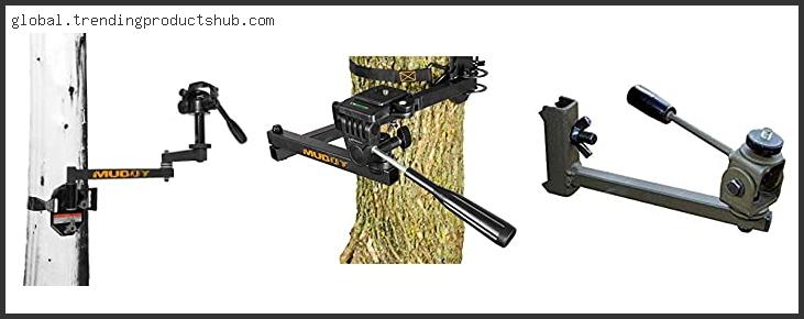 Best Camera Arm For Hunting