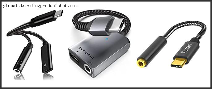Top 10 Best Dac Usb C Reviews For You