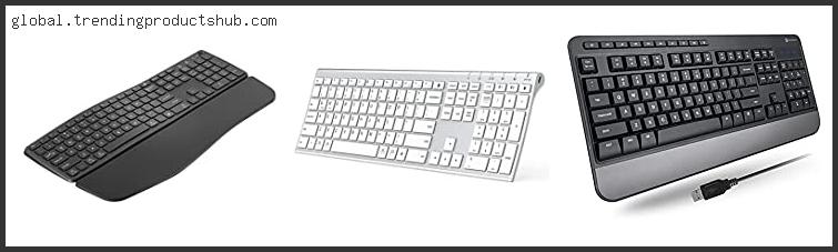 Top 10 Best Typing Keyboard – To Buy Online