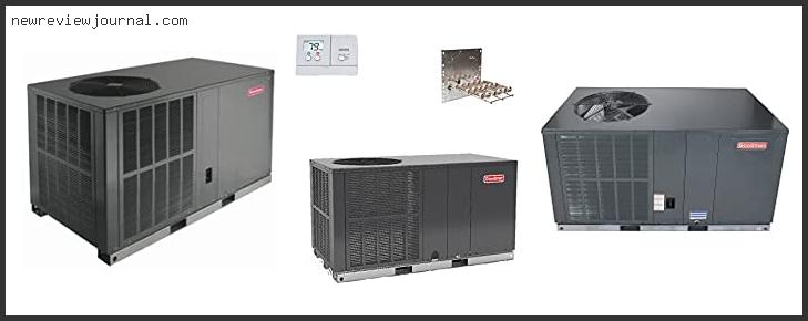 Buying Guide For Best Hvac Package Units Based On Scores