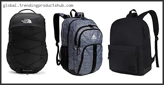 Top 10 Best Backpack Under 600 With Buying Guide