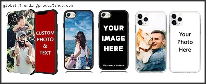 Top 10 Best Custom Iphone 8 Cases With Buying Guide
