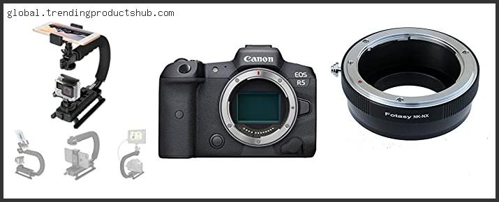 Top 10 Best Samsung Mirrorless Camera Reviews For You