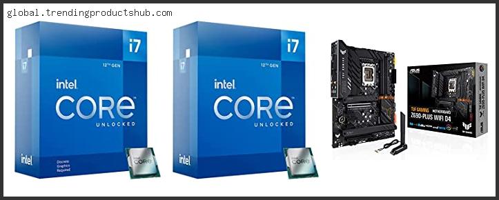 Top 10 Best Motherboard For Core I7 980x Reviews With Scores