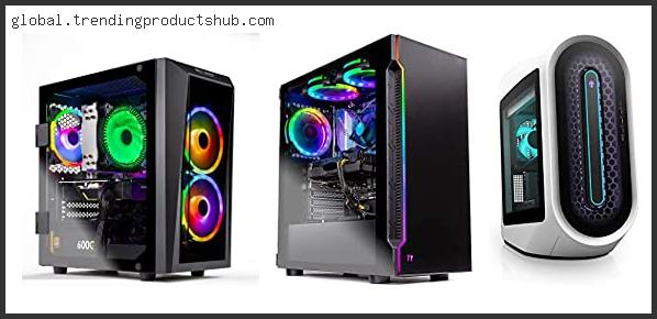 Top 10 Best Gaming Pc Build Under 45k – Available On Market