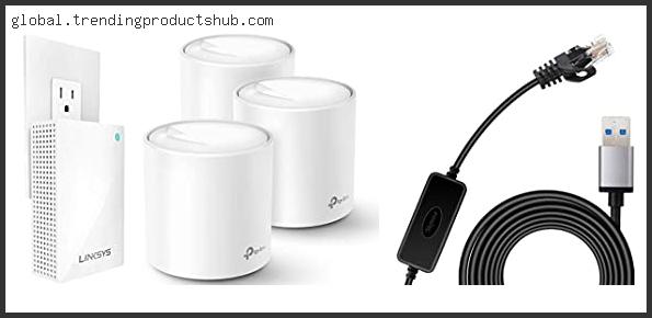 Best Wifi Router To Penetrate Walls