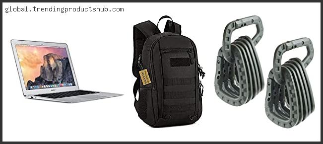 Top 10 Best Non Tactical Backpack – To Buy Online
