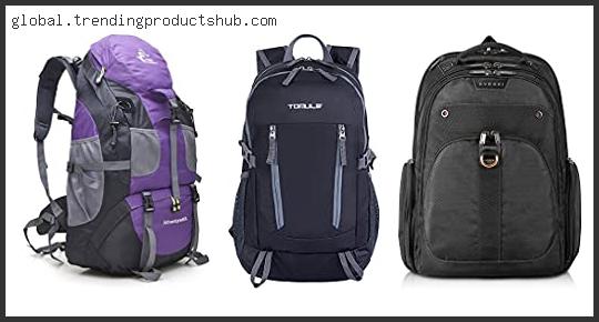 Top 10 Best Multi Day Ski Touring Backpack – Available On Market