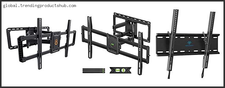 Top 10 Best A Tv Mount Based On Customer Ratings