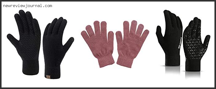 Top 10 Best Light Warm Gloves Based On Customer Ratings