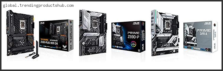 Top 10 Best Motherboard For I7 3970x In [2024]