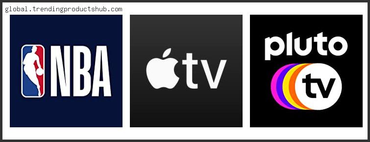 Top 10 Best Live Tv For Apple Tv With Expert Recommendation