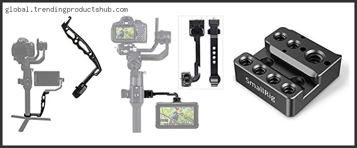 Top 10 Best Monitor For Gimbal Based On User Rating