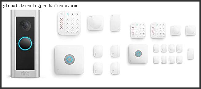 Top 10 Best Router For Ring Doorbell Based On Scores