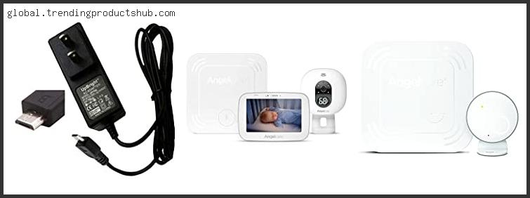 Top 10 Best Angelcare Video Monitor Reviews For You