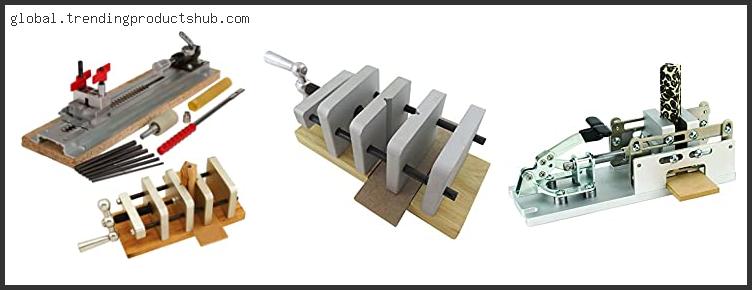 Top 10 Best Pen Drilling Vise With Expert Recommendation