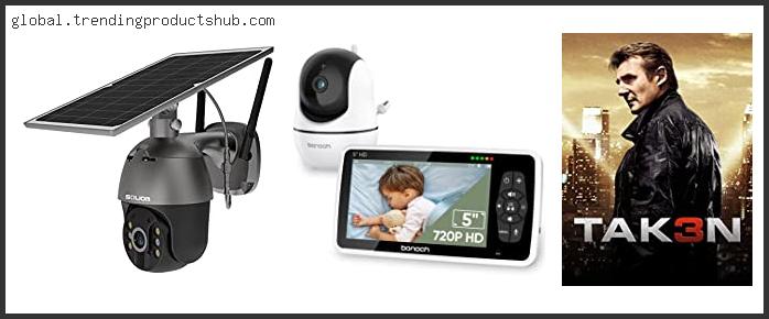 Top 10 Best Non Wifi Camera Reviews With Products List