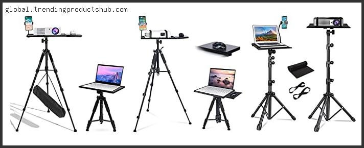 Top 10 Best Projector Tripod Reviews With Scores