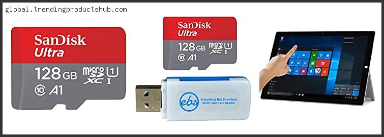 Top 10 Best Micro Sd Card For Galaxy S2 Based On Customer Ratings