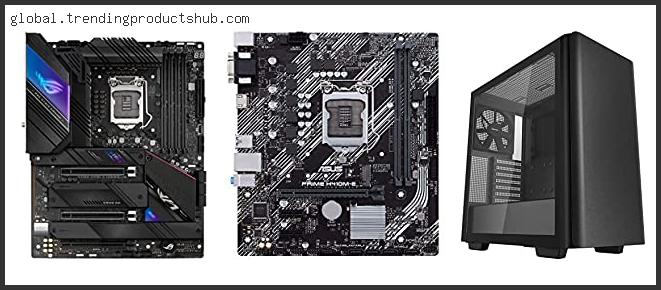 Top 10 Best E Atx Motherboard Based On Customer Ratings