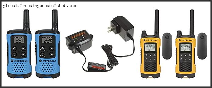 Best Battery Charger For Farm Use