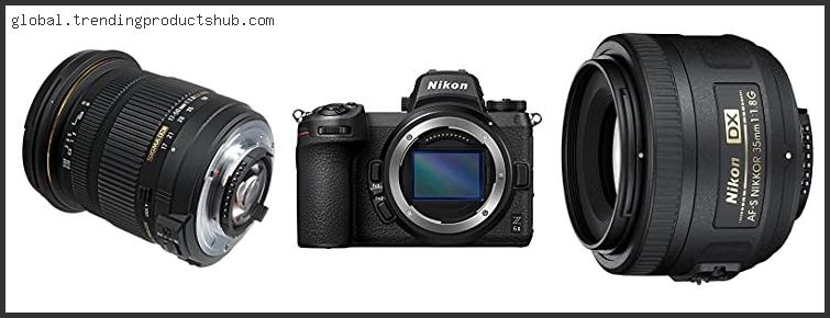 Top 10 Best Nikon Deals Reviews With Scores