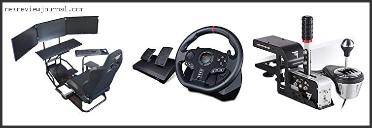 Deals For Best Pc Setup For Sim Racing – To Buy Online