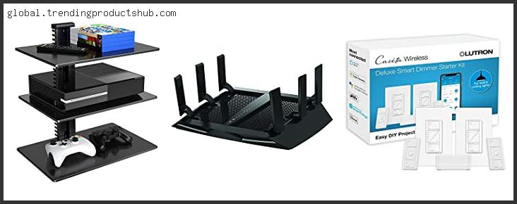 Best Router For Multiple Consoles