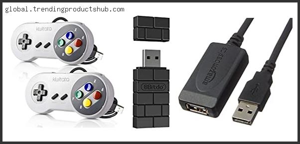 Top 10 Best Usb For Ps1 Classic With Expert Recommendation