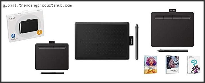 Best Computer For Wacom Tablet