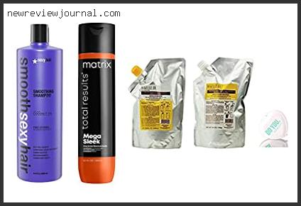 Deals For Best Shampoo For Sleek Shiny Hair With Expert Recommendation