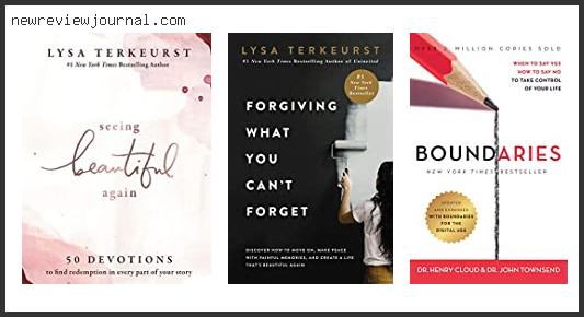 Top 10 Best Books To Heal Your Soul – Available On Market