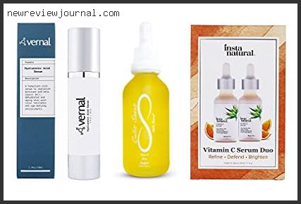Deals For Best Vitamin D Serum For Face Reviews For You