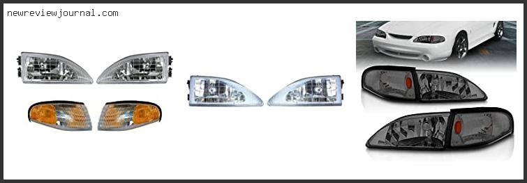 Buying Guide For Best Sn95 Headlights With Buying Guide