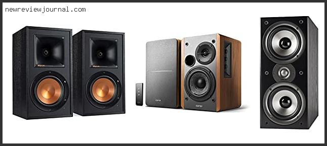 Deals For Best Bookshelf Speakers Under 3000 Reviews With Products List
