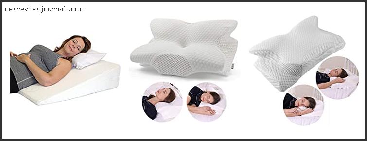 Best Medcline Pillow Review – To Buy Online