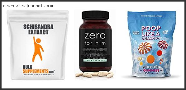 Top 10 Best High Fibre Supplements Reviews For You