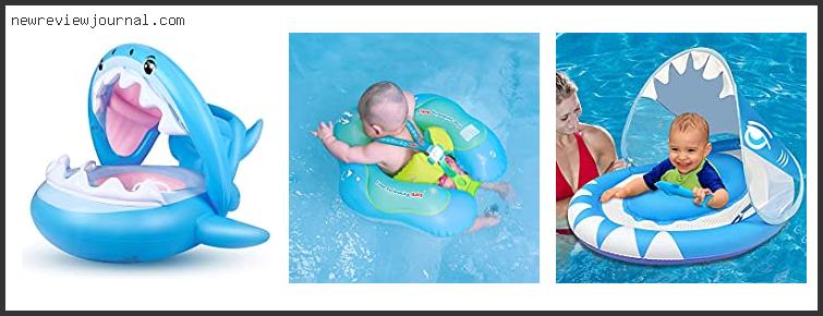 Buying Guide For Best Swim Device For 1 Year Old With Expert Recommendation
