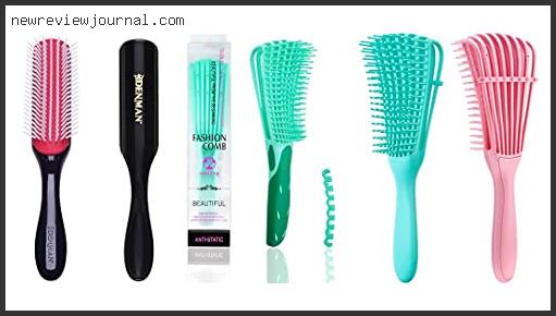 Buying Guide For Best Detangling Brush For 4c Hair Reviews For You