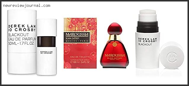 Deals For Best Warm And Spicy Perfume Based On Customer Ratings
