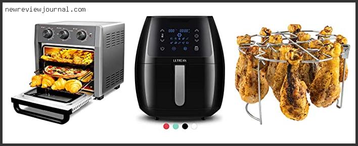Deals For Best Air Fryers For Chicken Wings With Expert Recommendation