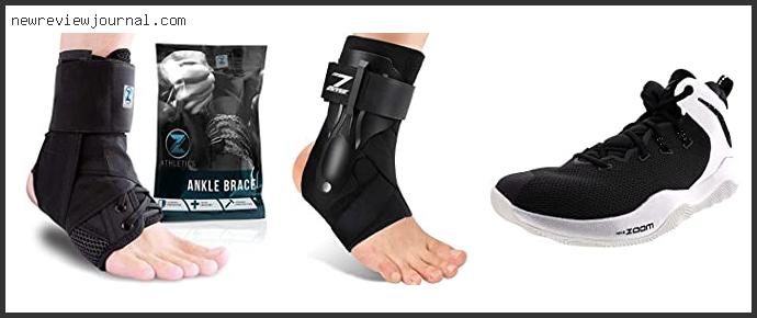 Buying Guide For Best Womens Basketball Shoes For Ankle Support Based On Scores