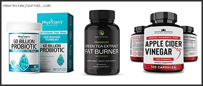 Buying Guide For Best Calorie Burning Pills In [2024]