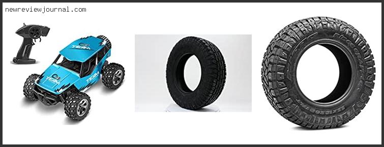 Deals For Best Off Road Tires For Tundra With Buying Guide