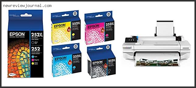 Epson Workforce Wf-7610 Review