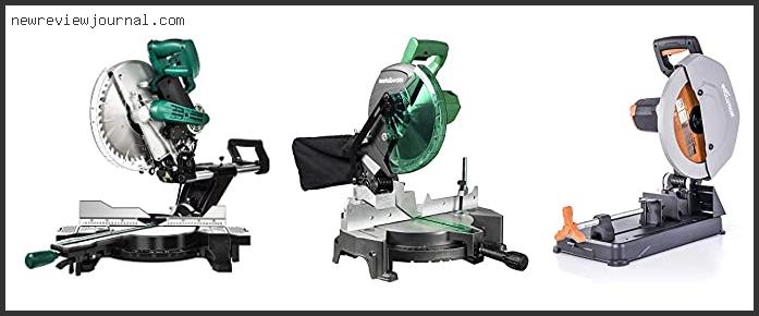 Deals For Best Cheap Chop Saw Reviews With Scores