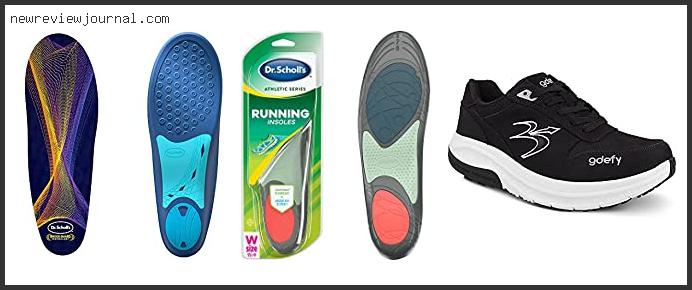 Buying Guide For Best Shoes To Prevent Plantar Fasciitis Based On User Rating