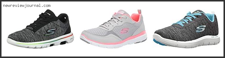 Top 10 Best Skechers For Zumba Reviews With Scores